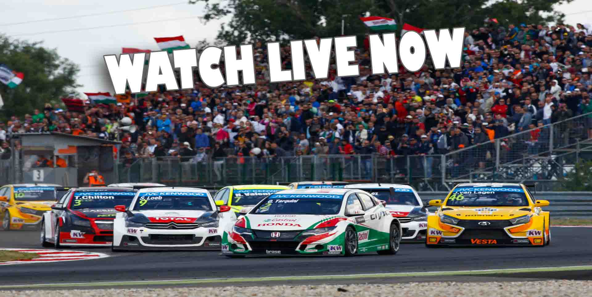 Online Wtcr Live